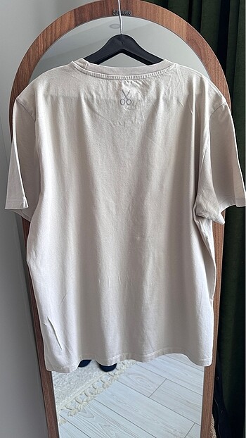 Kaft Kaft Erkek L Beden T-Shirt