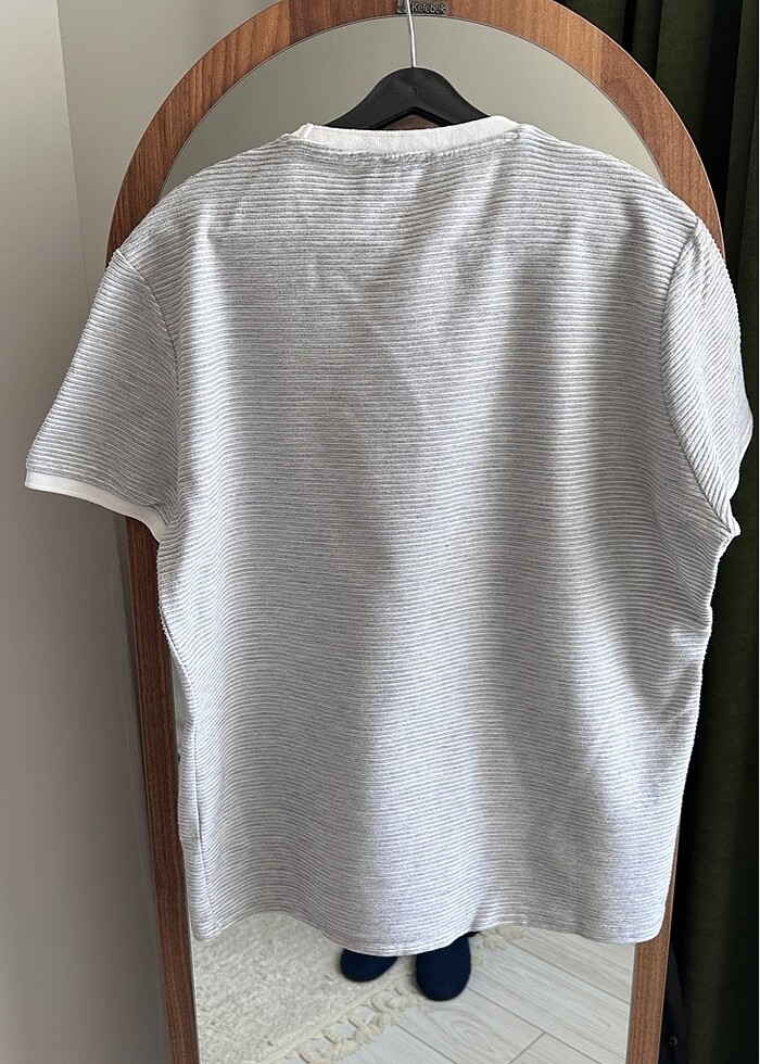 Altınyıldız Erkek L Beden T-Shirt - Görsel 2