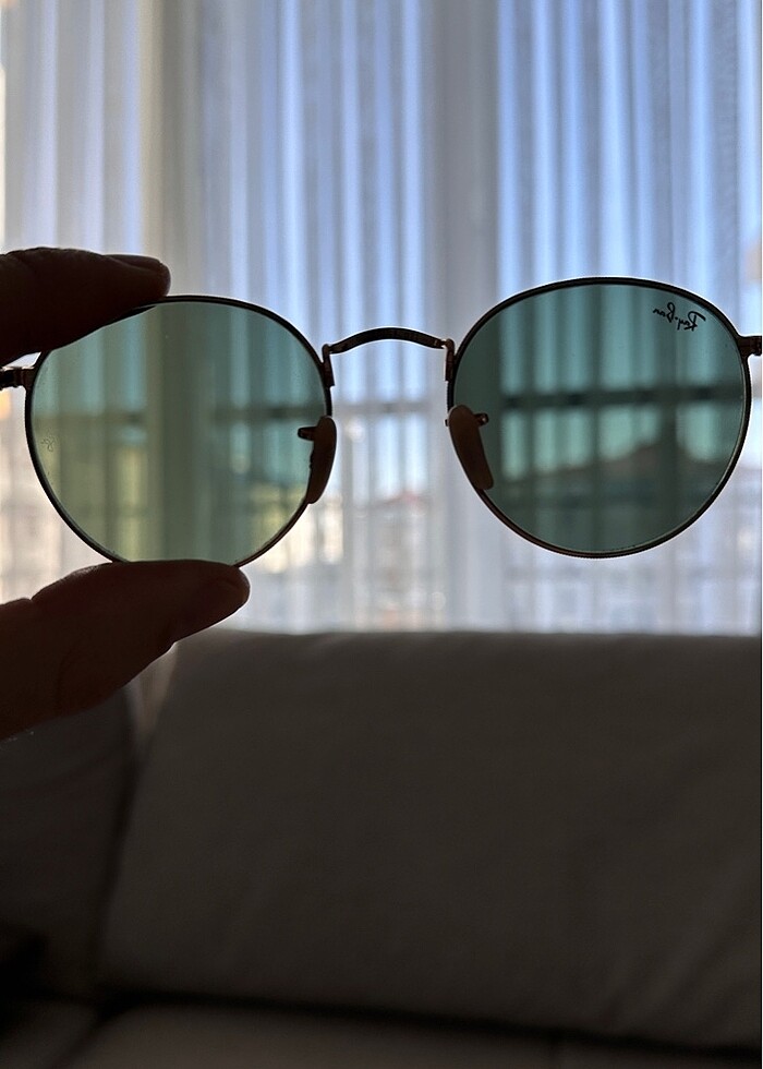 Rayban Güneş Gözlüğü Ünisex - Görsel 3