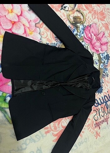 40 Beden Blazer
