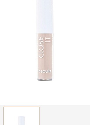 Beaulis kapatıcı