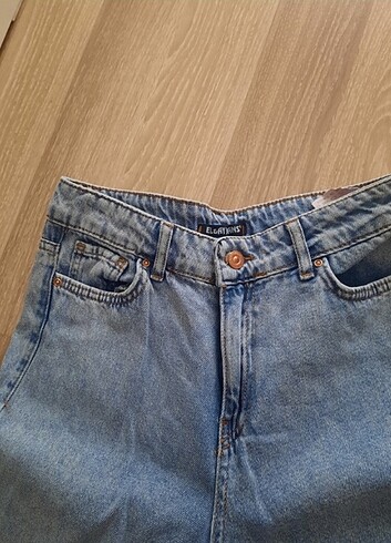 Jean pantolon