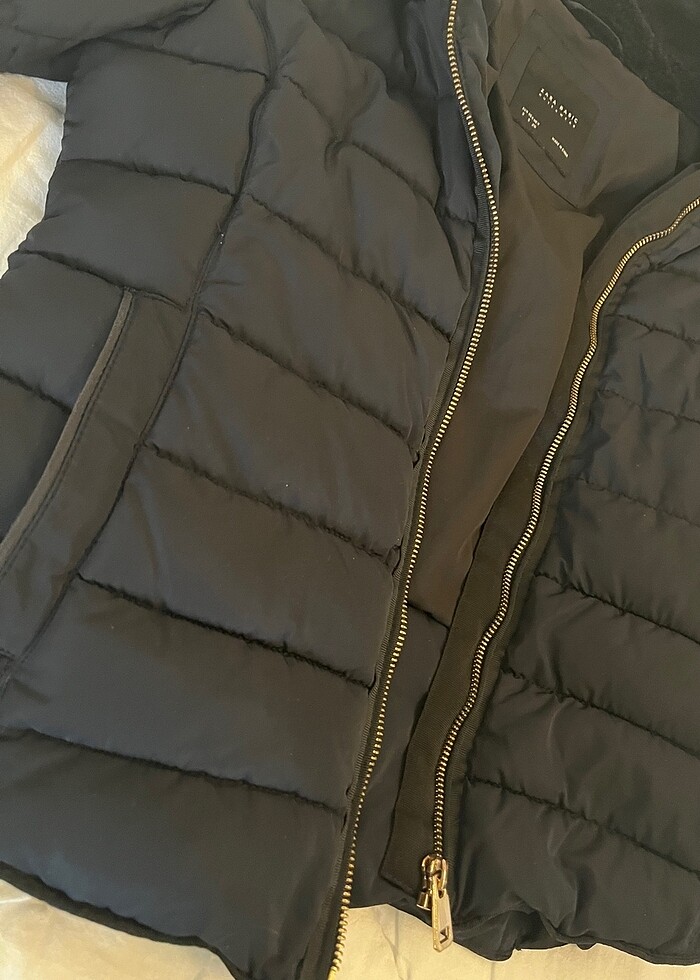 Zara mont - Görsel 4