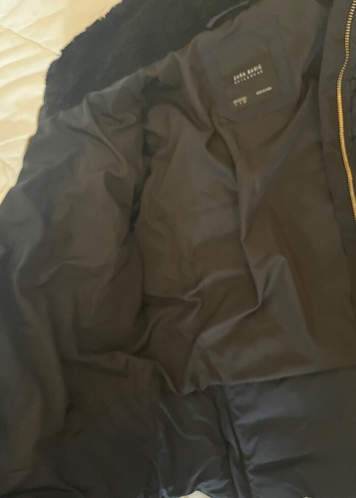 Zara mont - Görsel 5