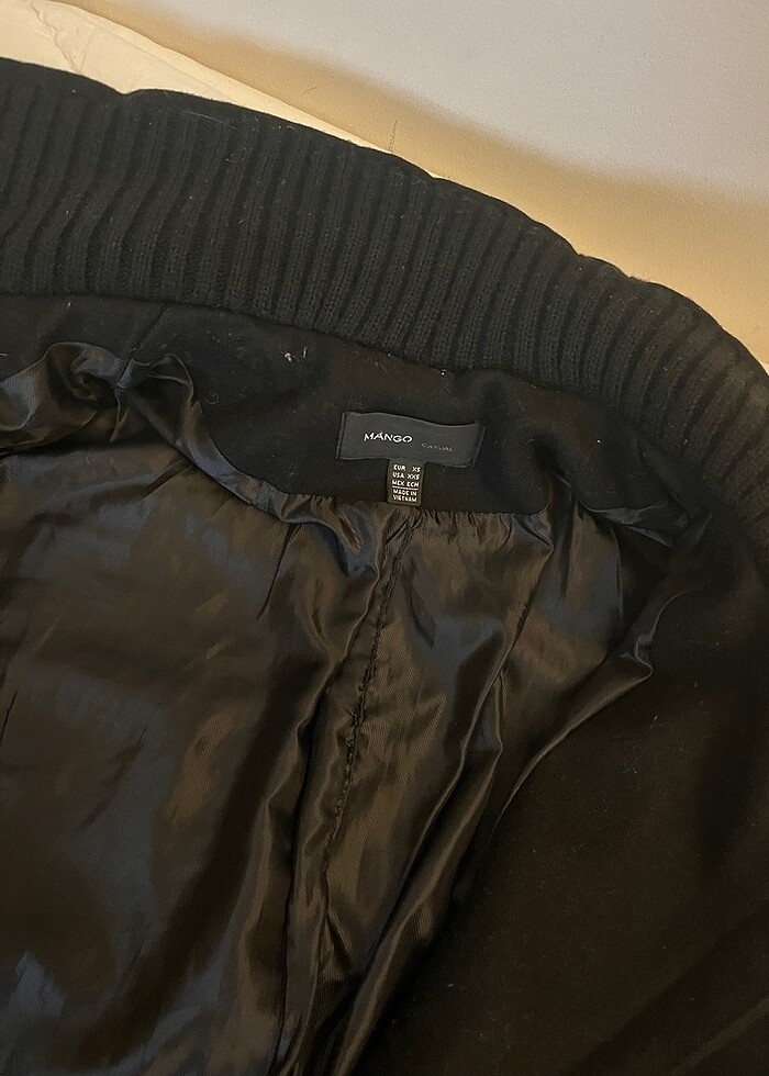 Mango kaban - Görsel 3