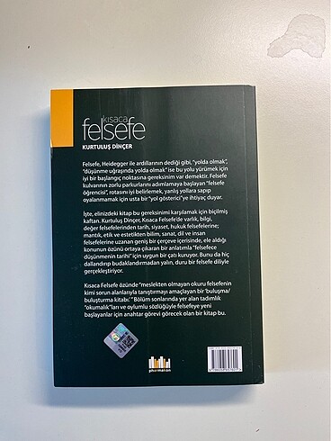 Kısaca felsefe - Görsel 2