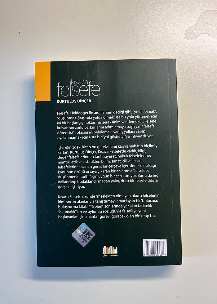 Kısaca felsefe - Görsel 2