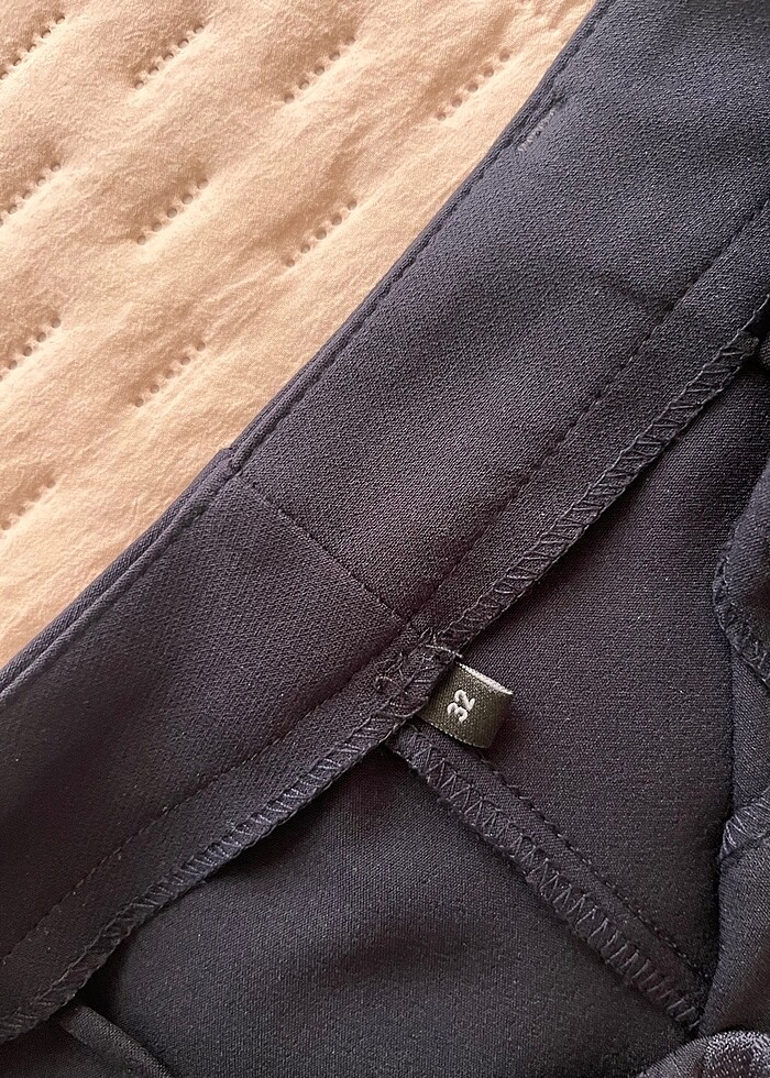 Pantolon - Görsel 3