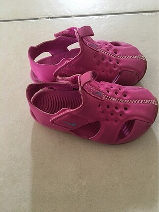 Nike Nike sandalet
