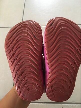 23 Beden Nike sandalet