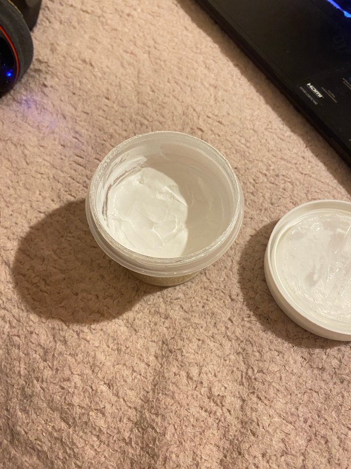 Yumurta Akı Gözenek Maskesi - Görsel 2