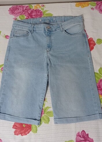 LC Waikiki LC Waikiki Mavi Kot Capri
