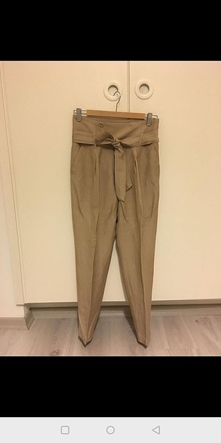zara orijinal pantolon