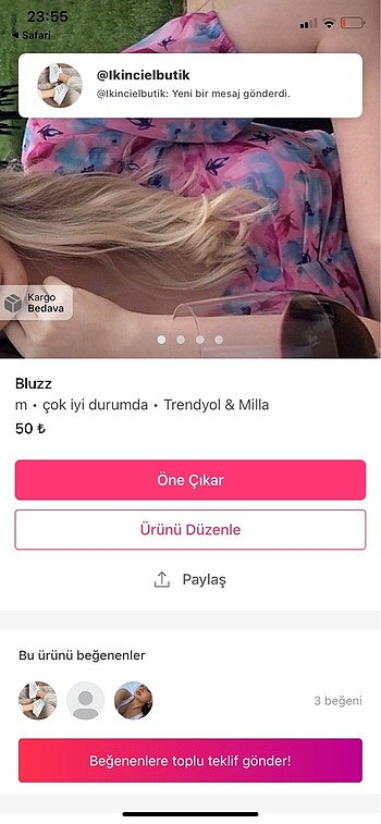 Tişört