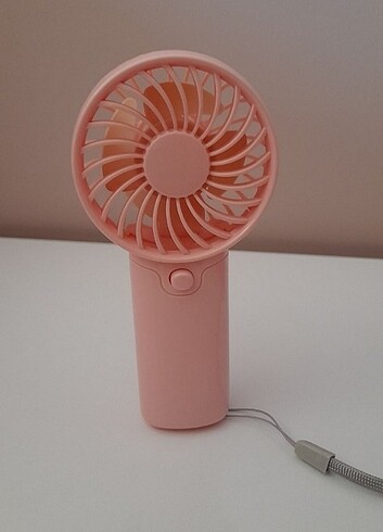 MINI VANTİLATÖR - Görsel 2