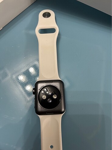  Beden Apple Watch 3 38mm Uzay Grisi