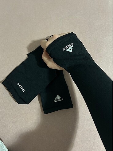 Adidas Kolluk-Voleybol