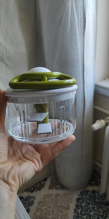 Tefal blender yeni ürün sıfır 