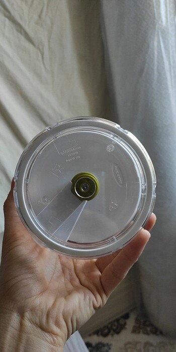 Beden Renk Tefal blender yeni ürün sıfır