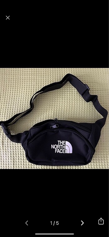 THE NORTH FACE