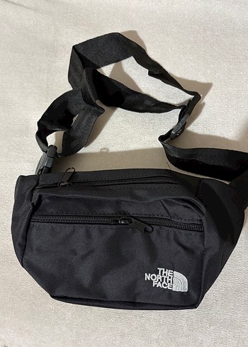 Diğer The North Face Siyah Capraz Canta