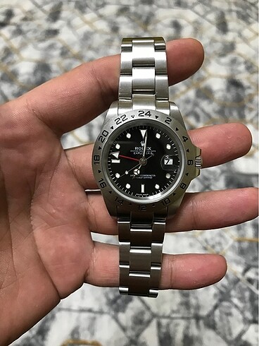 Rolex expolorer ıı