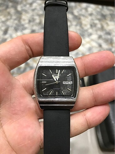 Orjinal seiko 5