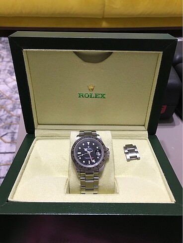 Rolex explorer 2