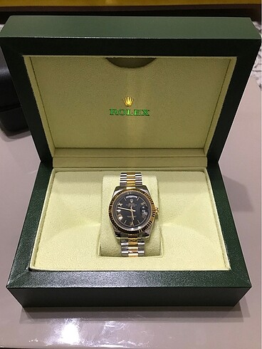 Otomatik rolex