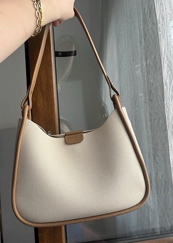 Benetton çanta - Görsel 6