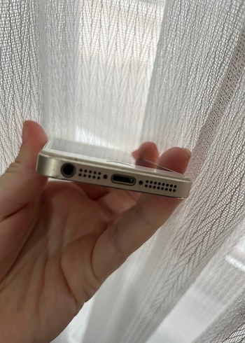 İPhone 5s - Görsel 3