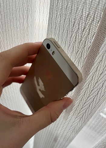 İPhone 5s - Görsel 4