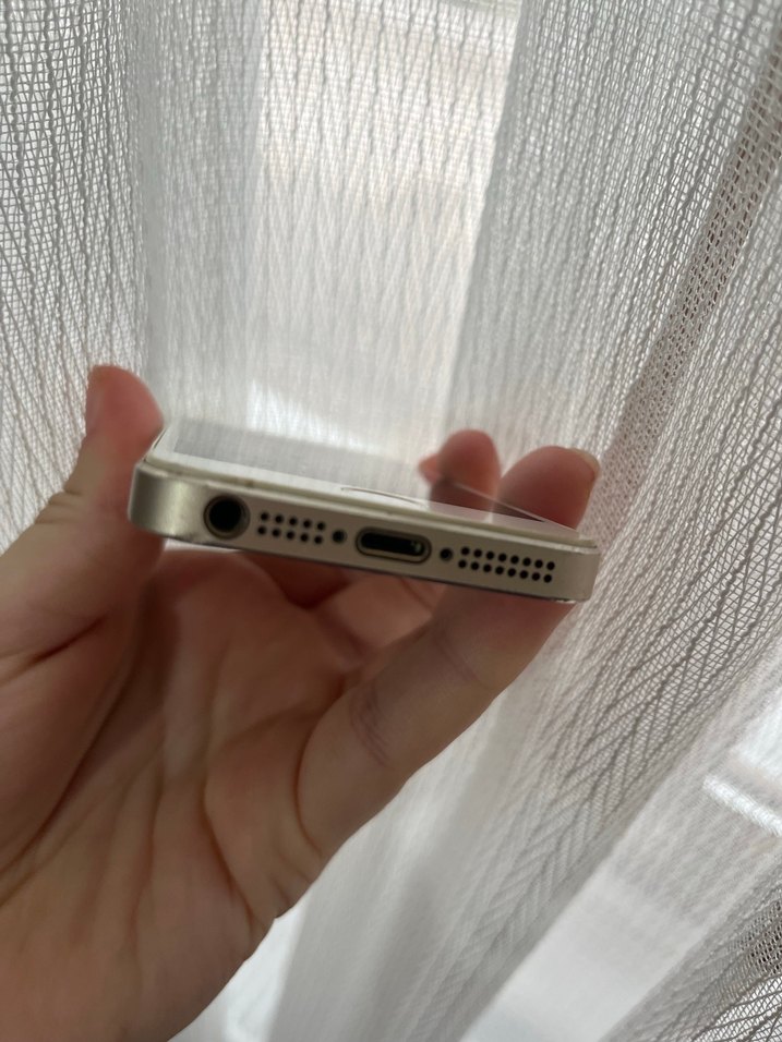 İPhone 5s - Görsel 3