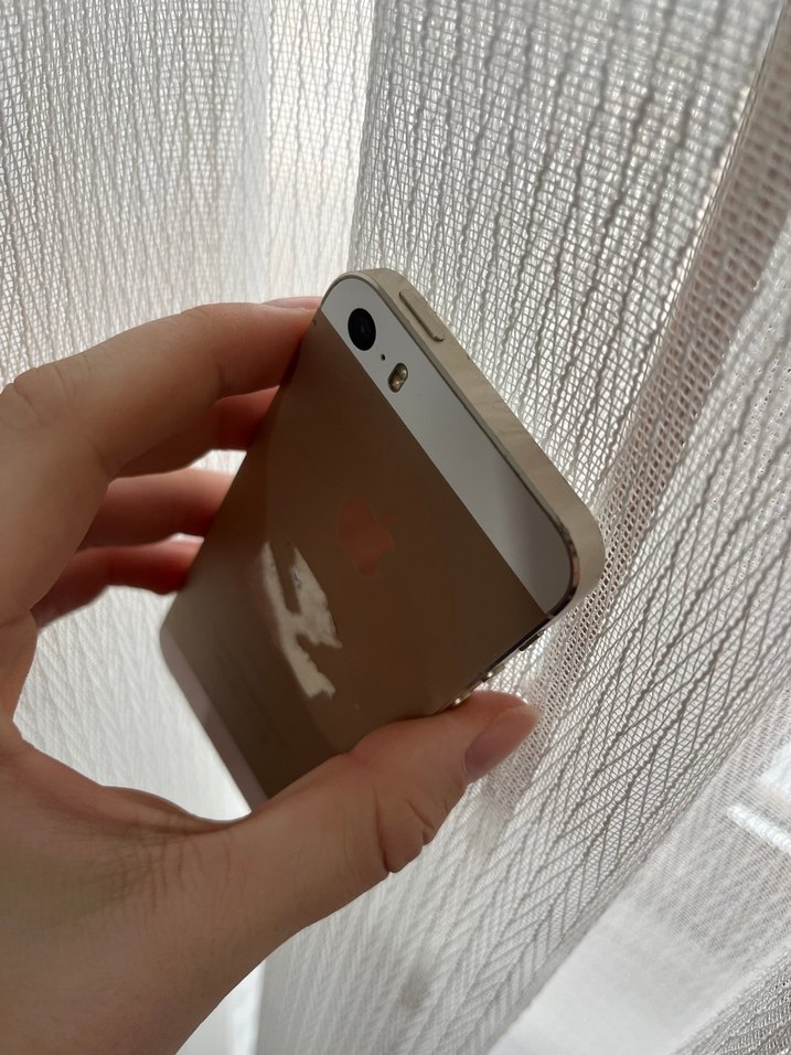 İPhone 5s - Görsel 4