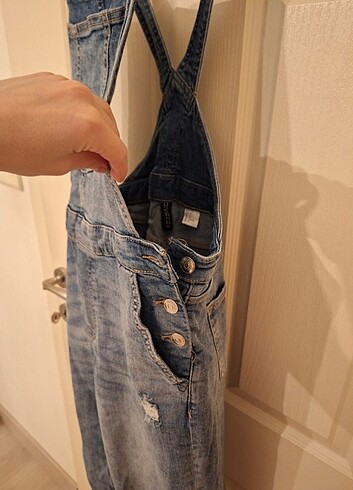 38 Beden H&M KOT TULUM