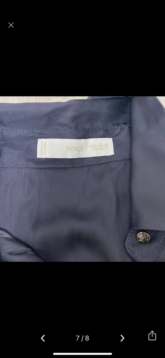 Kadın Gri Uzun Kollu Pilili Tulum - Görsel 4