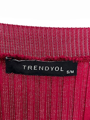 s Beden çeşitli Renk Trendyol & Milla Uzun Elbise %70 İndirimli.