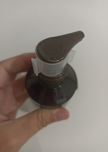  Beden Renk Yves Rocher Bourbon Vanilya Köpüren El Sabunu