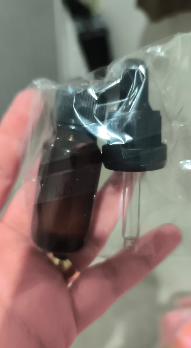 Lavanta yağı,damlalikli - Görsel 2