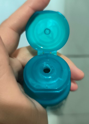 Yves Rocher Pure Algue 3'ü 1 Arada Makyaj Temizleyici - Görsel 6