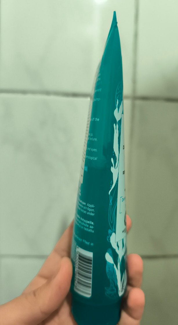 Yves Rocher Pure Algue 3'ü 1 Arada Makyaj Temizleyici - Görsel 5