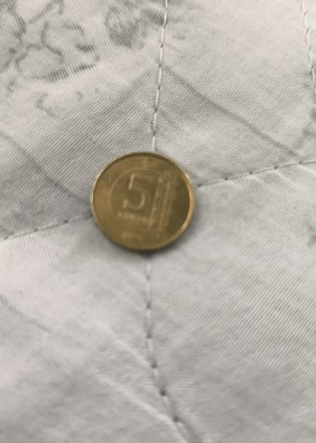 Gri Erkek Rozet - Görsel 4