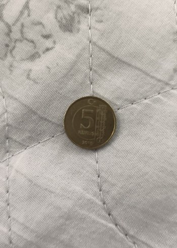 Gri Erkek Rozet - Görsel 5