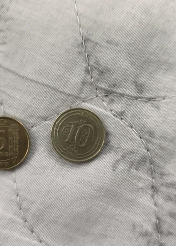 Gri Erkek Rozet - Görsel 6