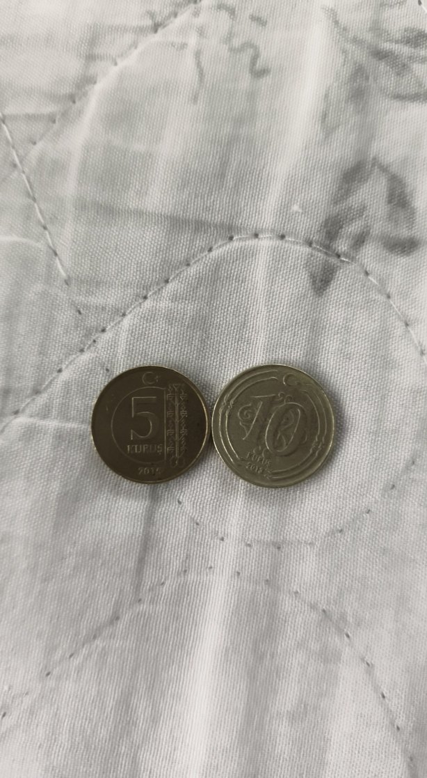 Gri Erkek Rozet - Görsel 2