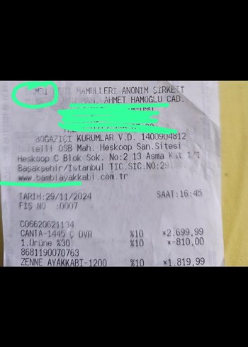 Beyaz Bağcıklı Kadın Spor Ayakkabı Hammer Jack - Görsel 9