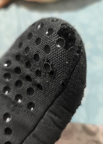 Disney 28-29 Gri Baskılı Erkek Çocuk Sıcak Terlik - Görsel 6