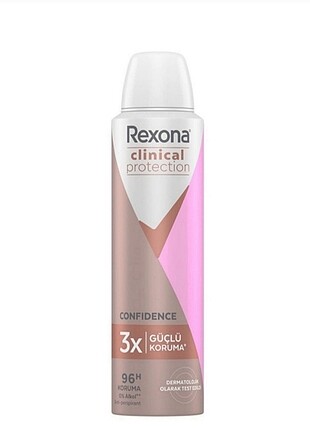 Rexona Clinical Protection Deodorant 150 ml