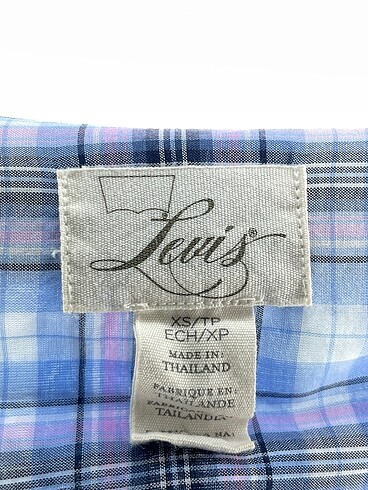 xs Beden çeşitli Renk Levis Gömlek %70 İndirimli.