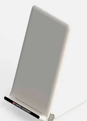 Goldmaster Swiss Charger Telefon Tutucu Şarj Ünitesi- SCC-30092